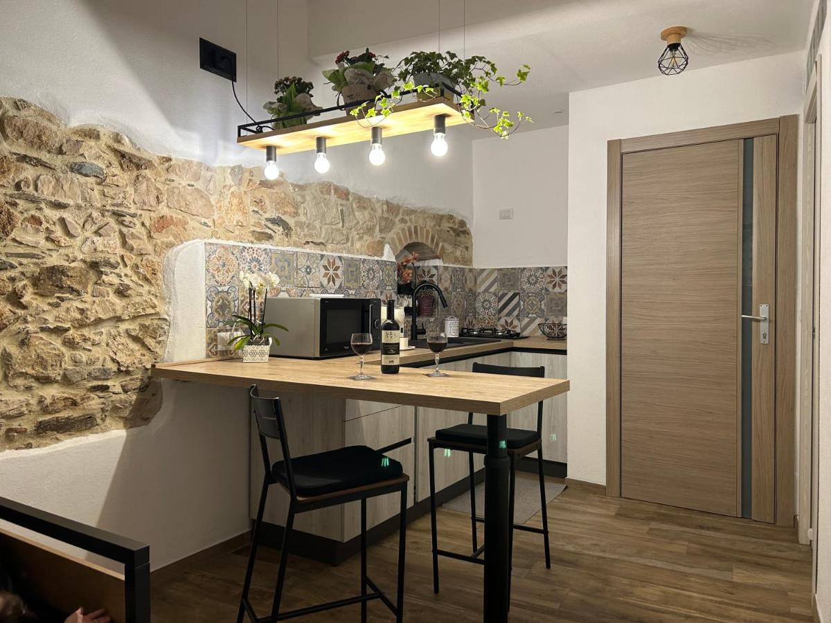 包内伊Tesori Di Sardegna公寓 外观 照片