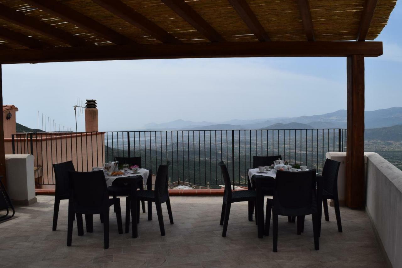 包内伊Tesori Di Sardegna公寓 外观 照片